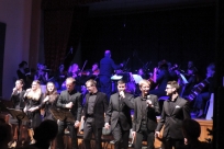 Spektakl muzyczno-słowny „Chaja&Edith”